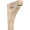Ekena Millwork Thorton Smooth Craftsman Outlooker, Douglas Fir, 7 1/2"W x 24"D x 32"H OUT08X24X32THR04SDF - alternate 1